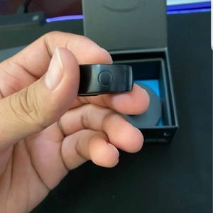 Amazon Echo loop size Large